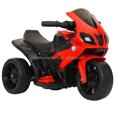 China Ride on toy two wkeels child motorcycle electric balance bike kids bike electric motorbike for sale