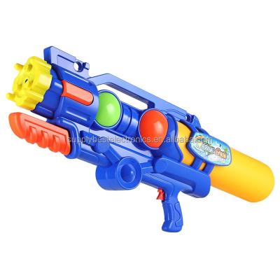 China Plastic Water Toy Gun Outdoor For Kids Water Gun Summer Water Gun juguete carnival 60cm Large And Adult Water Gun Beach for sale