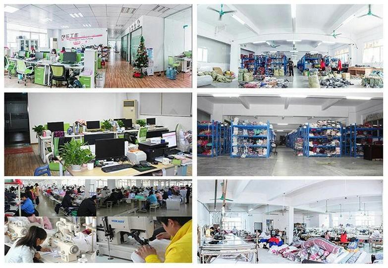 Verified China supplier - Shenzhen Bao'an Kaihong Trading Firm