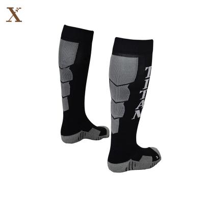 China XX-A 039 QUICK DRY high quality men deadlift socks weightlifting powerlifting socks for sale