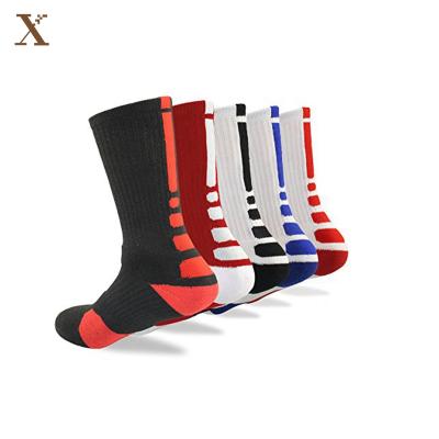 China XX-A 881 socks logo elite socks men QUICK DRY socks for sale