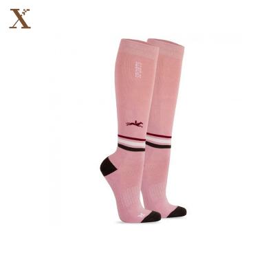 China Equestrian socks from XX-A 088 QUICK DRY for sale