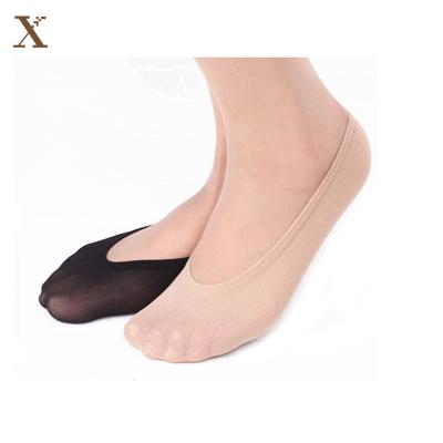 China XX-A 134 NO-EXHIBITION QUICK DRY footie socks no show sock liner dress sock wholesale for sale