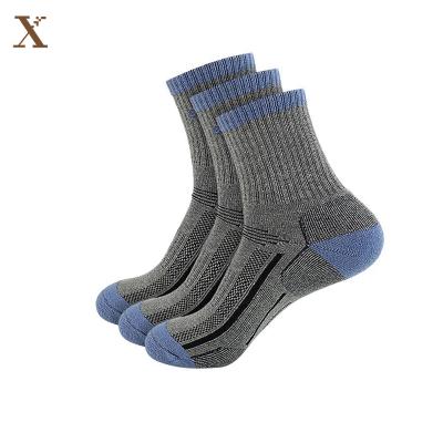 China XX-A 159 QUICK DRY sports bangs short athletic sport socks for sale