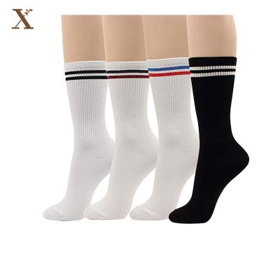 China XX-A 1013 QUICK DRY white school girl socks teen girls school socks for sale for sale