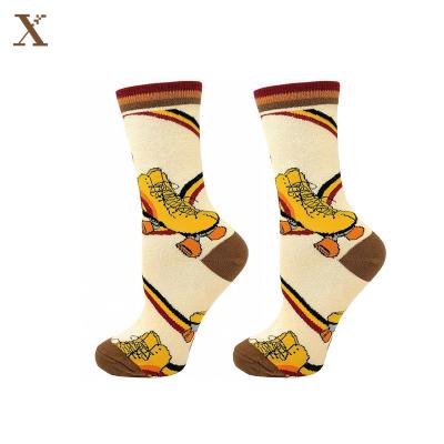 China Online Shopping XX-A 952 QUICK DRY Sock Roller Skate for Original Socks Socks for sale