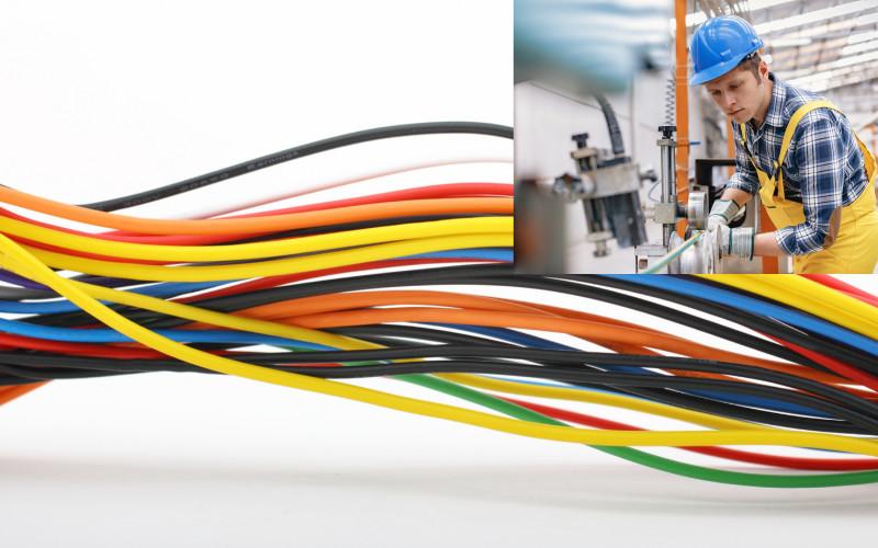 Proveedor verificado de China - Shanghai Dingzun Electric&Cable Co.,Ltd