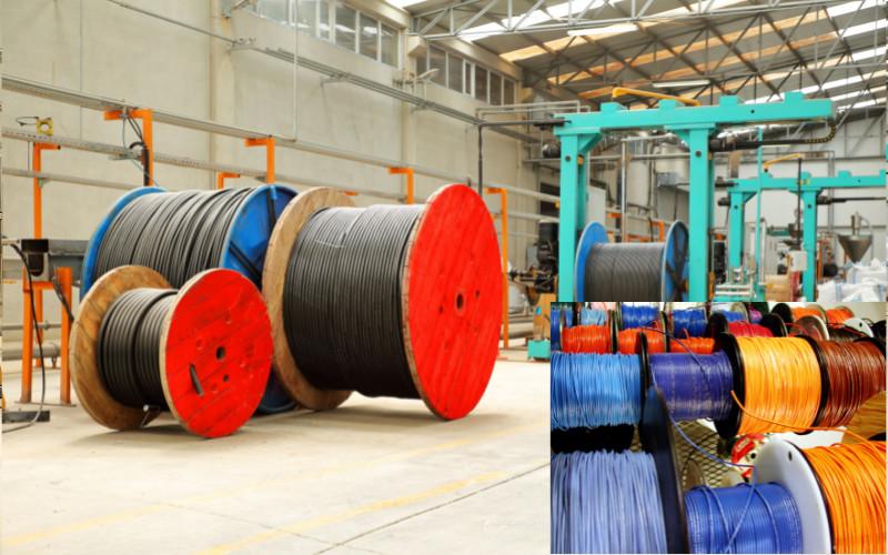 Proveedor verificado de China - Shanghai Dingzun Electric&Cable Co.,Ltd