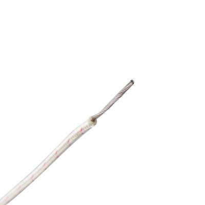 China PE Insulation Fire Resistant Cable Electric High Temperature Mica Wire for sale