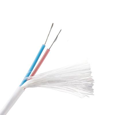 China CALIENTE 205 el AWG resistente de alta temperatura del AWG 10 del cable 30 del  de la bujía métrica FEP en venta