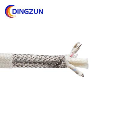 China Instrumentation Fireproof Electrical Cable High Temperature for sale