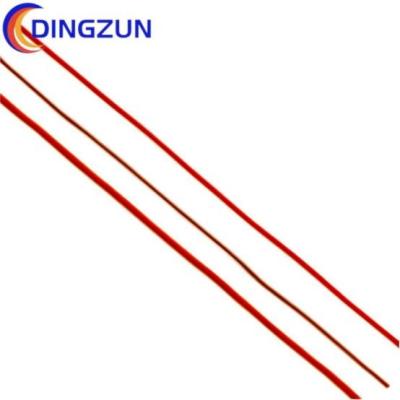 China 7-adriger Sensor, ultrafeiner Draht, PVC-Isolierung, Mantel, mehradriges Steuerkabel, 7 x 14/0,08 zu verkaufen