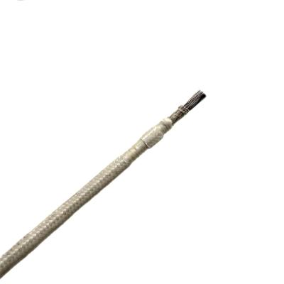 China Vernickeln Sie Grad Mica Cable Ul des Kupfer-500 5107/Ul5128 Mgt zu verkaufen