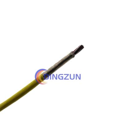 Cina 8 Core Multi Sensor Shielded Cable in vendita