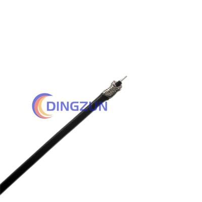 China cable protegido doble del sensor para el equipo de pesaje en venta