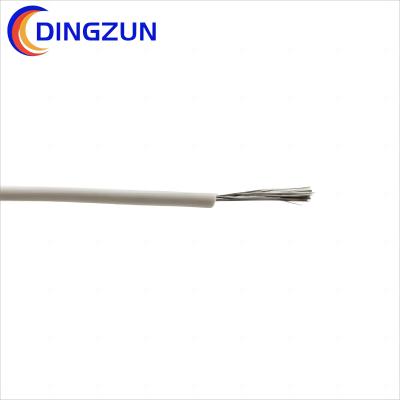 China UL3239 SILICONE GEÏSOLEERDE 30KV HOOGSPANNINGSDRAAD Te koop