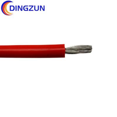 China 15KV SILICONE ONTSTEKING NEON HOOGSPANNINGSKABEL Te koop