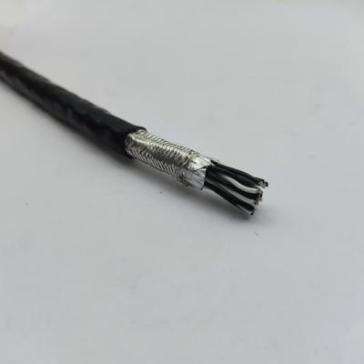 China 12pr FEP Instrumentation Cable For High Temperature for sale