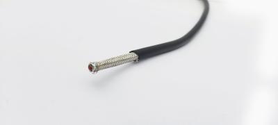 China Cabos Ethernet de ônibus USB flexível PVC Shell 2×0,22mm2 SPC ST +2×0,5mm2 BC Cabos personalizados à venda