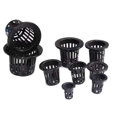 China Farms High quality low price soilless culture hydroponic vegetable planting net cup for sale