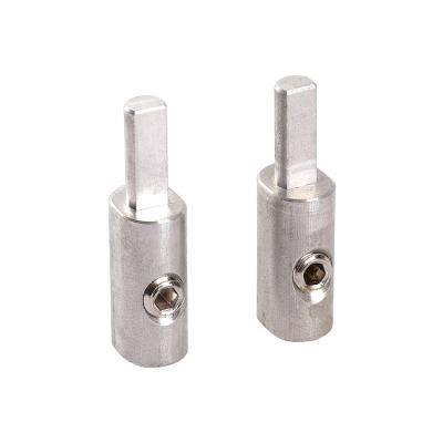 China Galvanized Cable RT-70 2 Stinger 0ga Power Ground Wire Reducer 00GA To Gauge Pin Amplifier Connector for sale