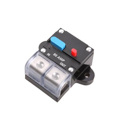 China HOT SALE CB-4 Automatic Automatic Circuit Breaker Portable Circuit Breaker For Over Current Protection for sale