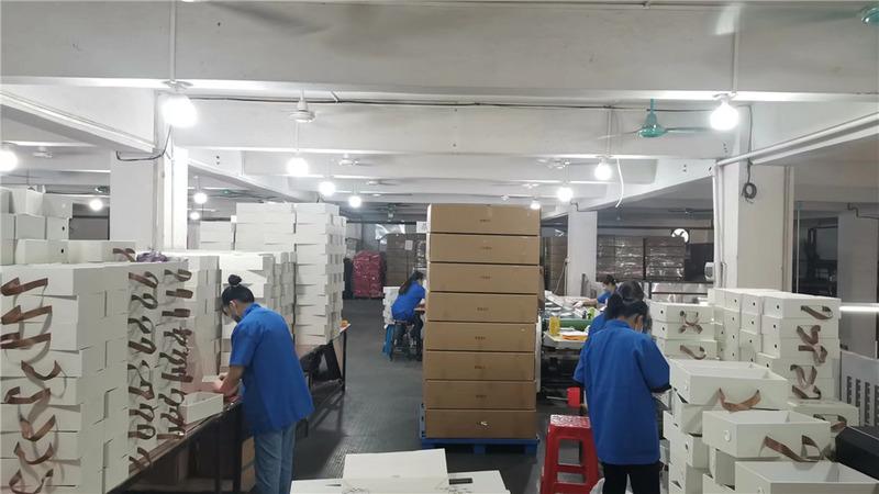 Verified China supplier - Guangzhou Fuxing Trademark Products Co., Ltd.