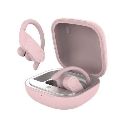 China Ear Hook Best Dropshipping 2022 Selling Earbuds TWS Earphone For Android IOS Smartphones for sale