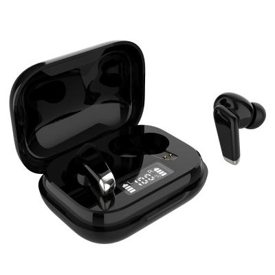 China In-ear Noise Canceling Sport Wireless Earbuds With Power Bank Battery For All Type Phones for sale