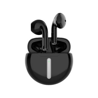 China 2022 New In-Ear Earbuds OEM Low Price Wireless Headphones Handsfree Sport Music for sale