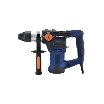 China DOXS 3-IN-1 32mm Wholesale Price Hammer Aluminum SDS Rotary Power Drill Plus for sale