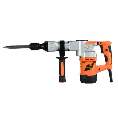 China Aluminum factory direct electric industrial demolition hammer for sale