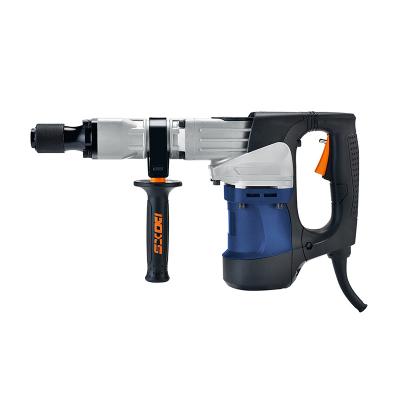 China Aluminum Factory Direct Industrial High Standard 1150W Demolition Hammer for sale
