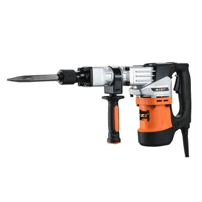 China Demolitio Electric Hammer DOXS-0855 35mm PLUS Cylinder 1200W Demolition Hammer for sale