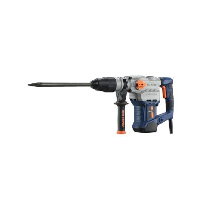 China 2020 Newly Designed 40mm Aluminum Heavy Duty Concrete Power Drills for sale