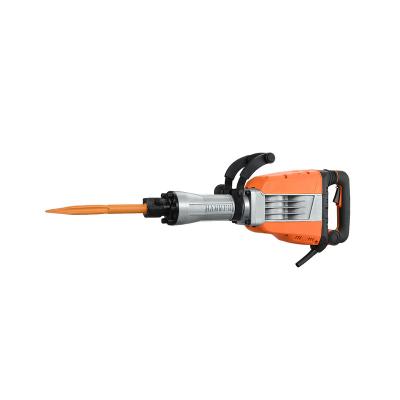 China High Performance 1750W AVT 2022 Aluminum Hot Sales Heavy Handle Breaker Jacker Hammer for sale