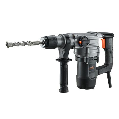 China Wholesale Price Safety Clutch Aluminum SDS Rotary Hammer Drill Plus for sale