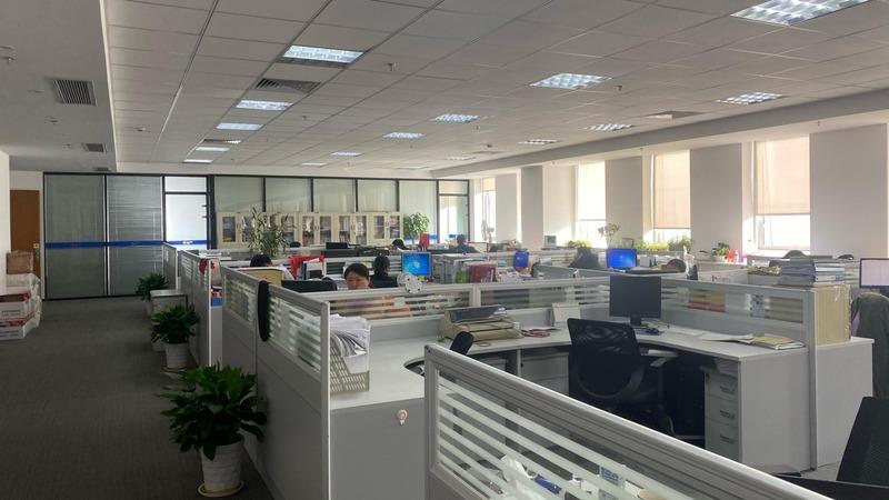 Verified China supplier - Ningbo DH Import And Export Company Limited