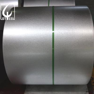 China Gal Galvalume Coil Steel Forms Galvalume Coil Steel Sheet az100 Galvalume Coil Steel for sale