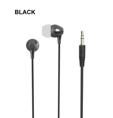 China In-Ear Wired In-Ear Stereo Headphones for sale