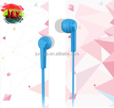 China ALIBABA COLORFUL In-ear IN EAR HANDS-FREE HEADPHONE for sale