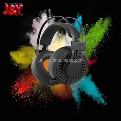 China Computer Gaming Headset With MIC 2017 Trending Products Colorful Gaming Earphone With Microphone In China Factory for sale