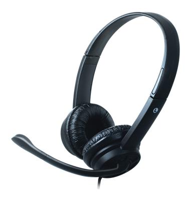 China Classic Stereo Headset And High Quality Good Price Headset With Microphone for sale