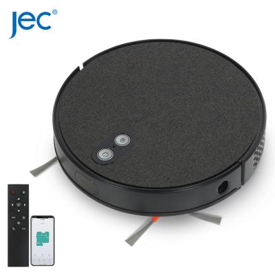 China 2021 Household Automatically Smart Robot Floor Vacuum Cleaner Robot Vacuum Cleaner for sale