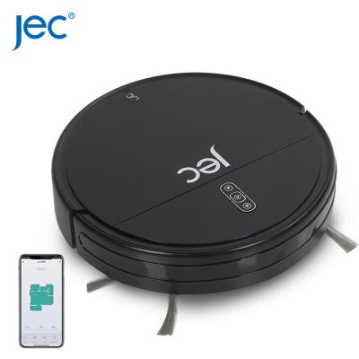 China Competitive 2022 Household Gyro Navigation Robot Vacuum Cleaner With Home Charging Base for sale