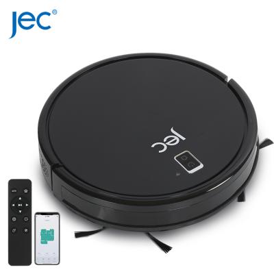 China Smart Wet And Dry Robot Function Vacuum Cleaner Cleaning Robotic Vacuum Cleaner for sale