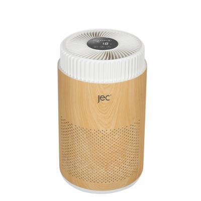 China Korea kc air purifier uv enclosed hot selling portable personal air purifier hepa air purifier for sale