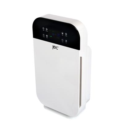 China UV CB Sterilization CE Certified OEM Portable Hepa Filter Air Purifier For Home Classroom Use for sale