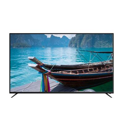 China Hotel TV 4K Led TV Smart Led TV With Remote Control TV 65 Inch for sale