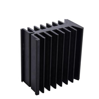 China High Quality Heat Sink Custom Design Electronic Aluminum Heat Sink For Led Light for sale